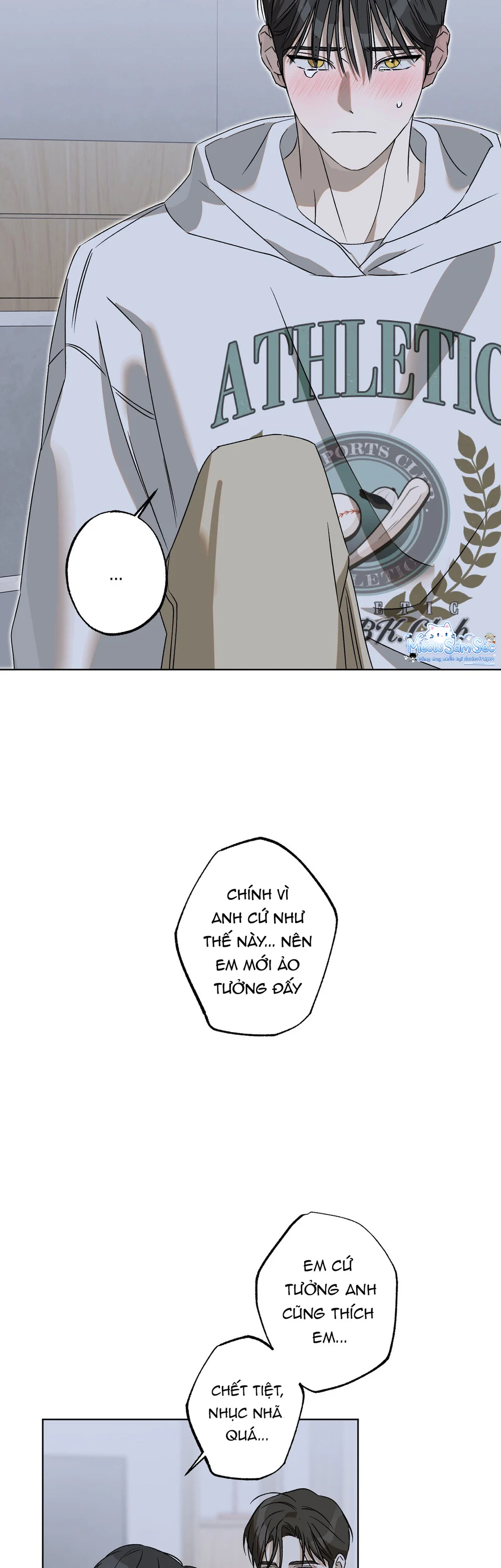 Đọc truyện Tuyển Tập Top < Bot - Chapter 3.4