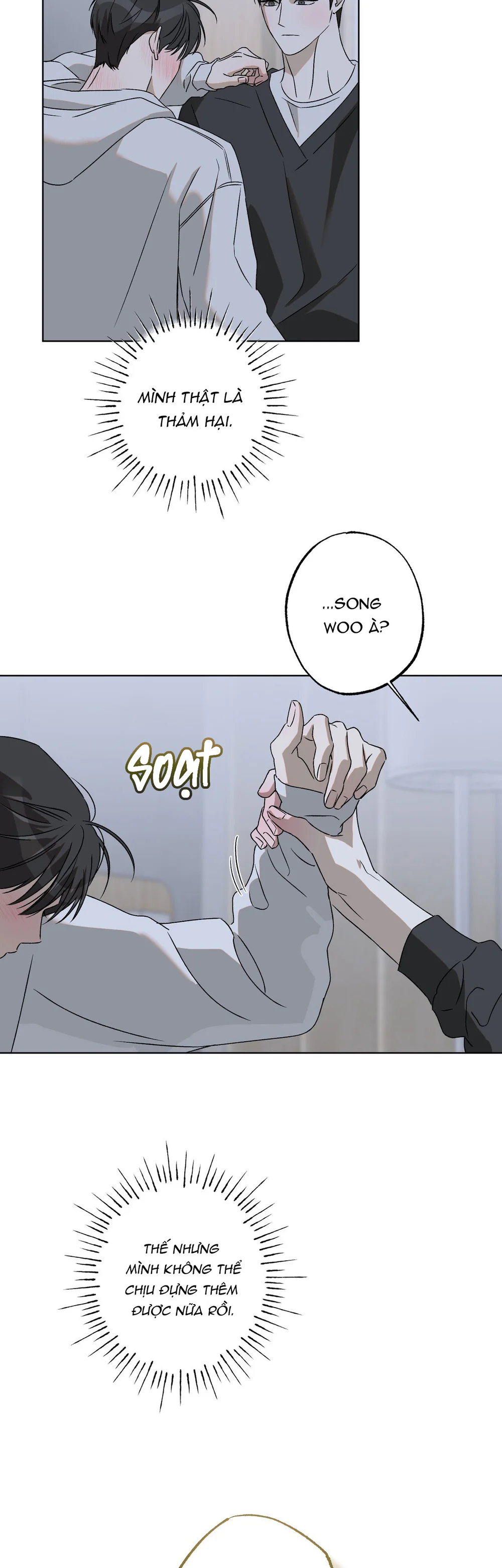 Đọc truyện Tuyển Tập Top < Bot - Chapter 3.4