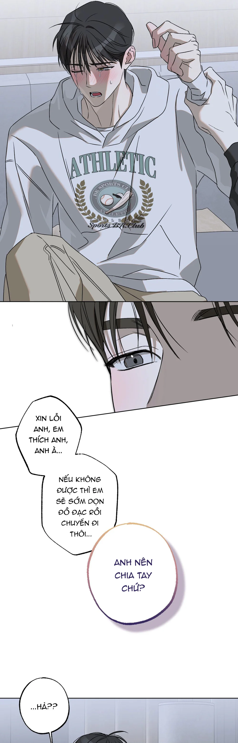 Đọc truyện Tuyển Tập Top < Bot - Chapter 3.4
