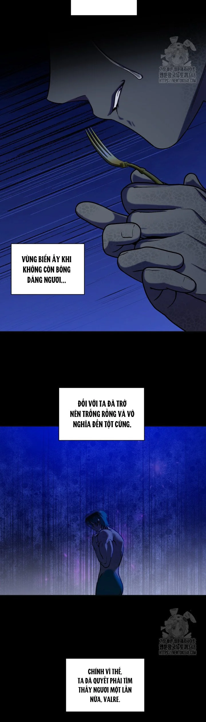 Đọc truyện Tuyển Tập Xúc Tu - Chapter 3.5