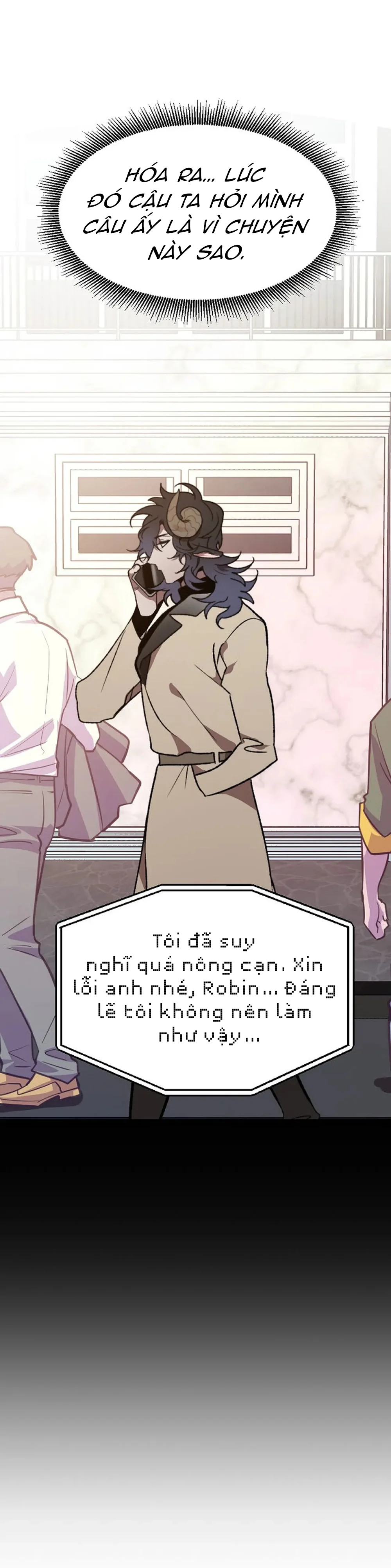 Đọc truyện Tuyển Tập Những Con Bot Dâm Múp Rụp - Chapter 7.10