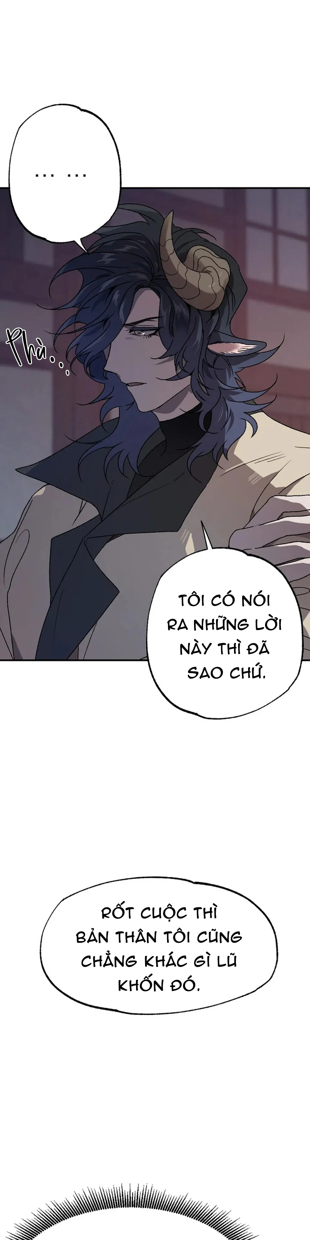 Đọc truyện Tuyển Tập Những Con Bot Dâm Múp Rụp - Chapter 7.10