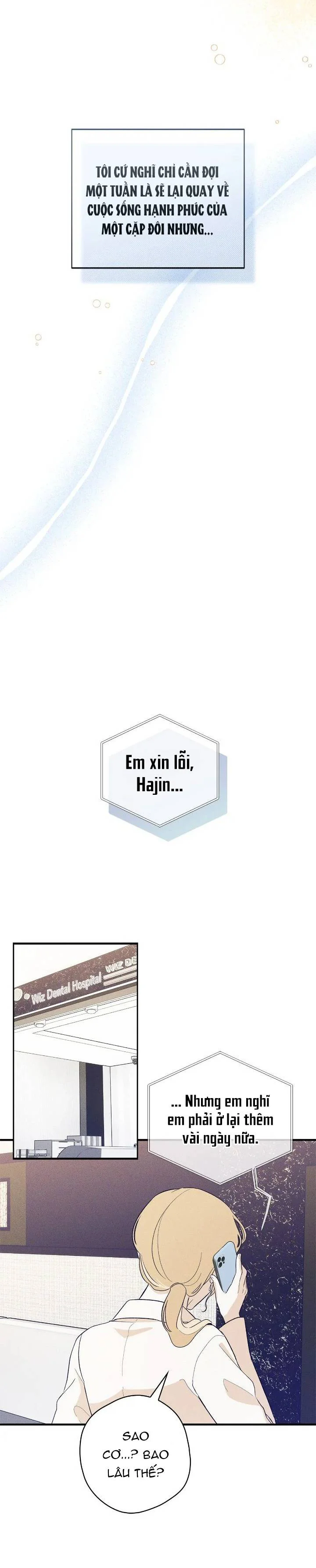 Đọc truyện Tuyển Tập GL Ngắn Nhà Mèo Méo Meo Mèo Meo - Chapter 6.8