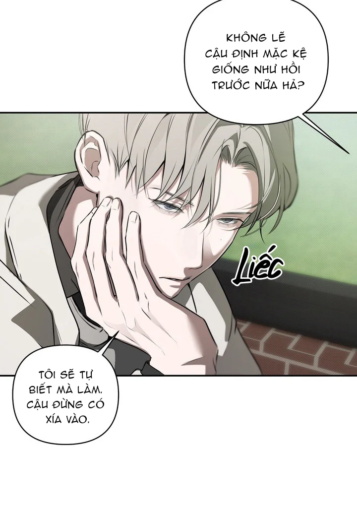 Đọc truyện Tuyển Tập Manhwa Ngắn Nhà Mèo Méo Meo Mèo Meo - Chapter 9.7