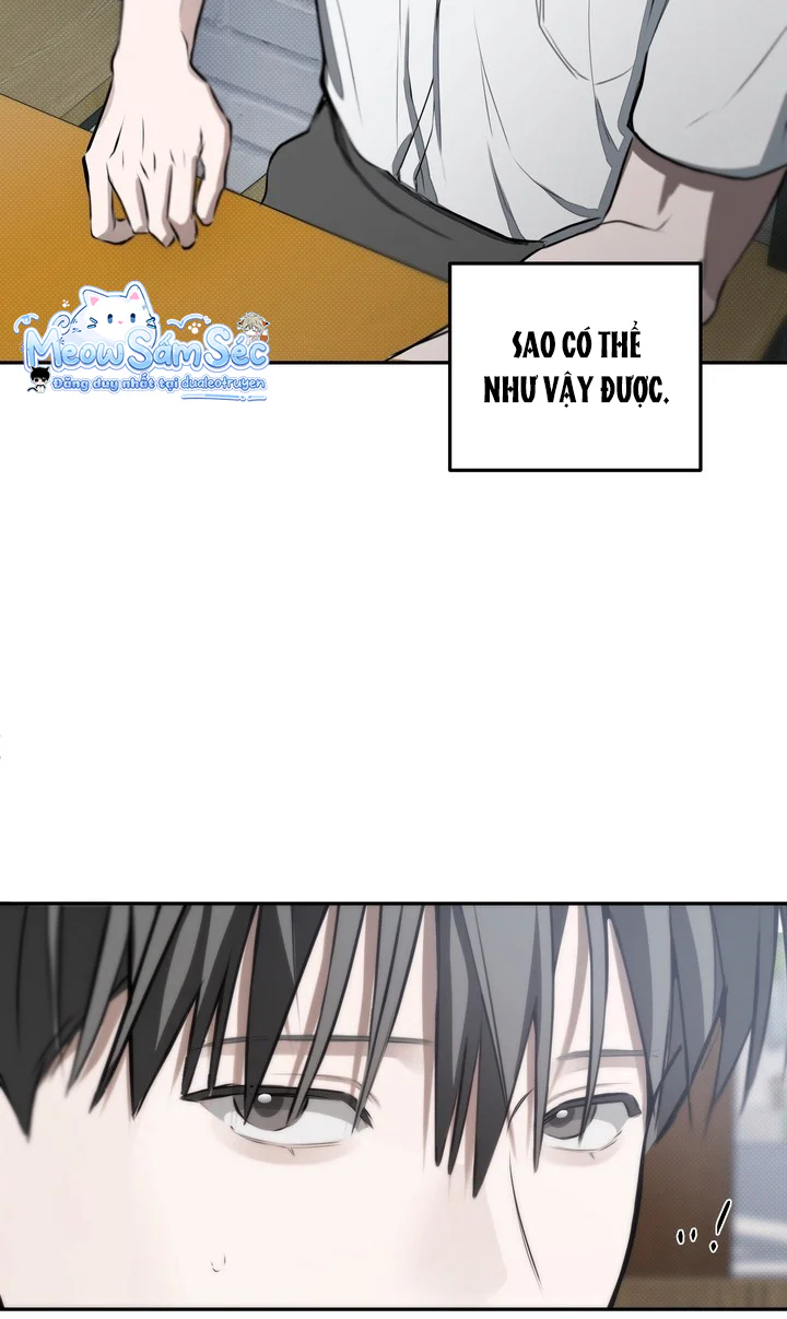 Đọc truyện Tuyển Tập Manhwa Ngắn Nhà Mèo Méo Meo Mèo Meo - Chapter 9.7