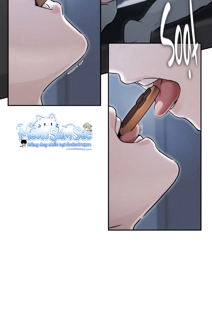 Đọc truyện Tuyển Tập Manhwa Ngắn Nhà Mèo Méo Meo Mèo Meo - Chapter 9.7
