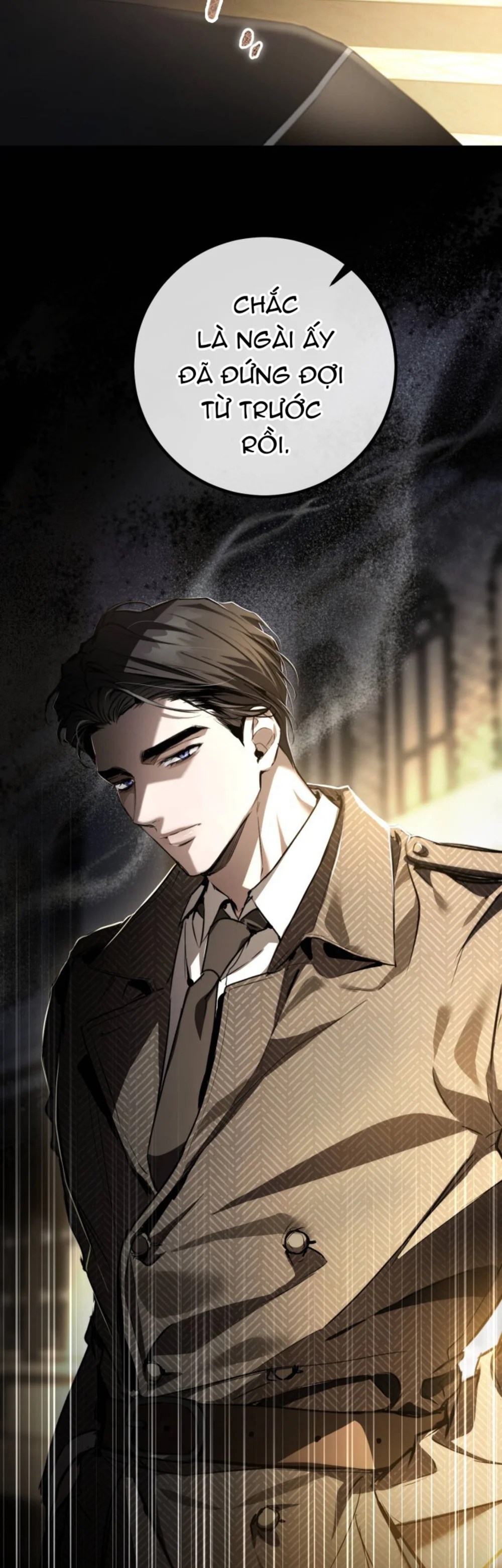 Đọc truyện Góc khuất Của Gia Đình Quý Tộc - Chapter 8