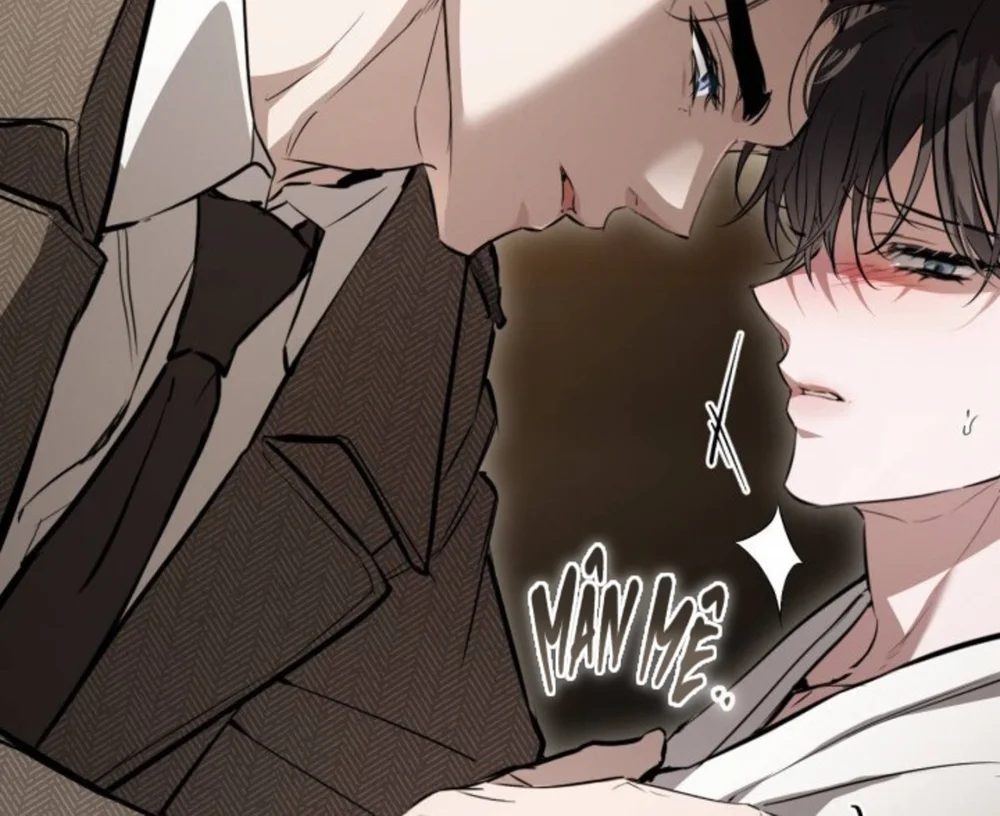 Đọc truyện Góc khuất Của Gia Đình Quý Tộc - Chapter 8