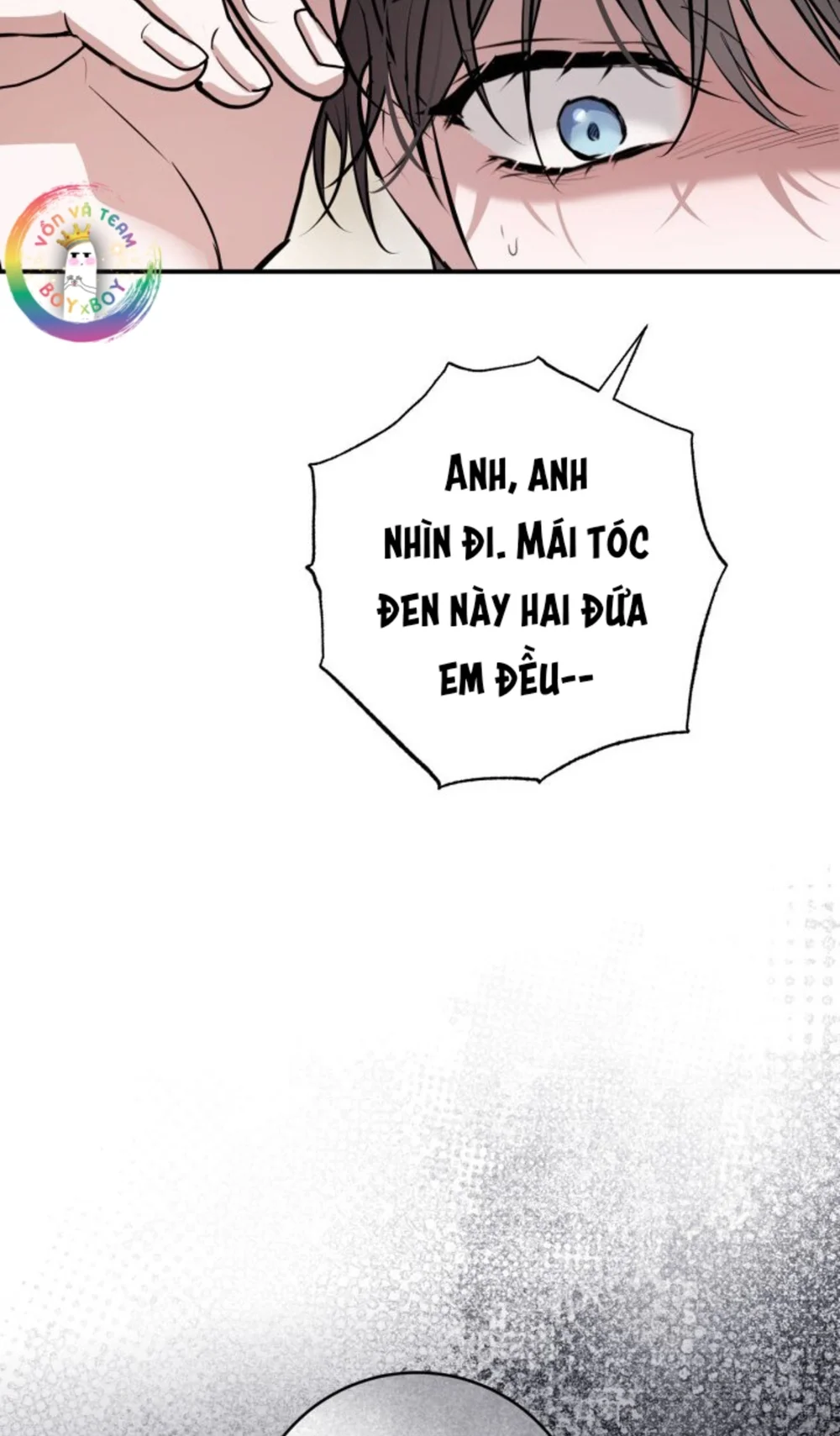 Đọc truyện Góc khuất Của Gia Đình Quý Tộc - Chapter 8