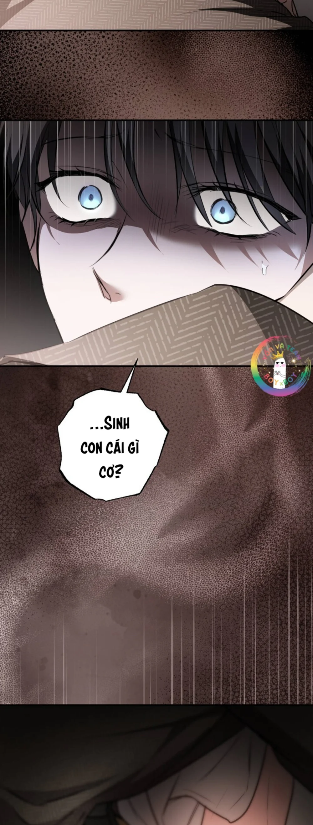 Đọc truyện Góc khuất Của Gia Đình Quý Tộc - Chapter 8