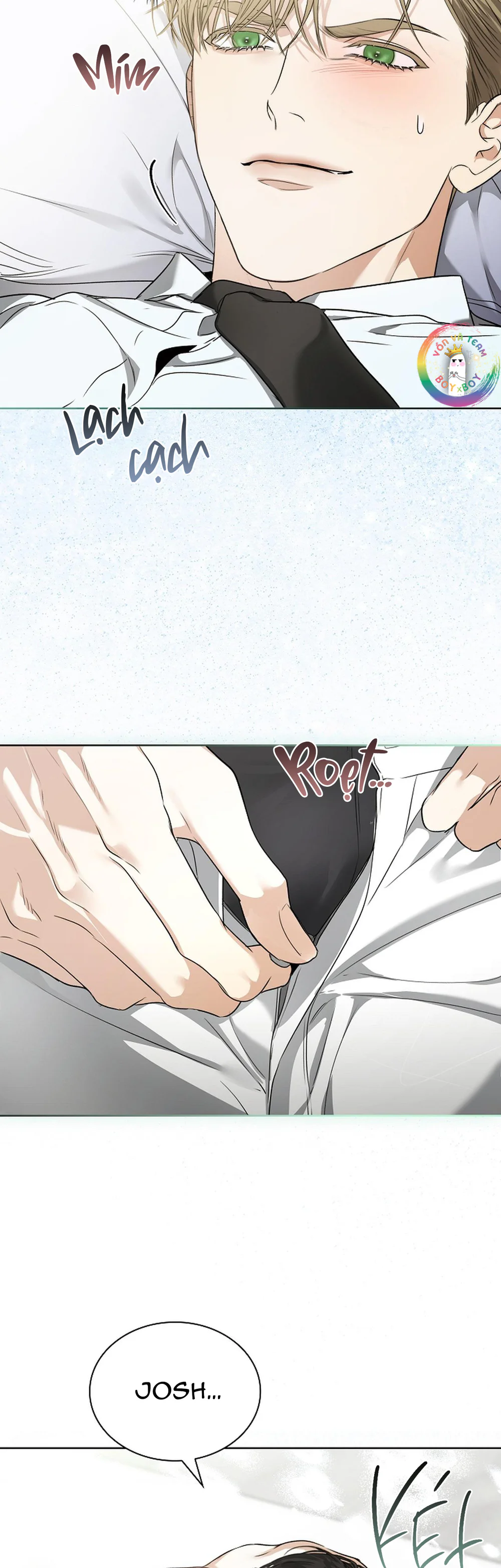 Đọc truyện CÓ GIỎI THÌ HÔN TÔI ĐI - Chapter 49