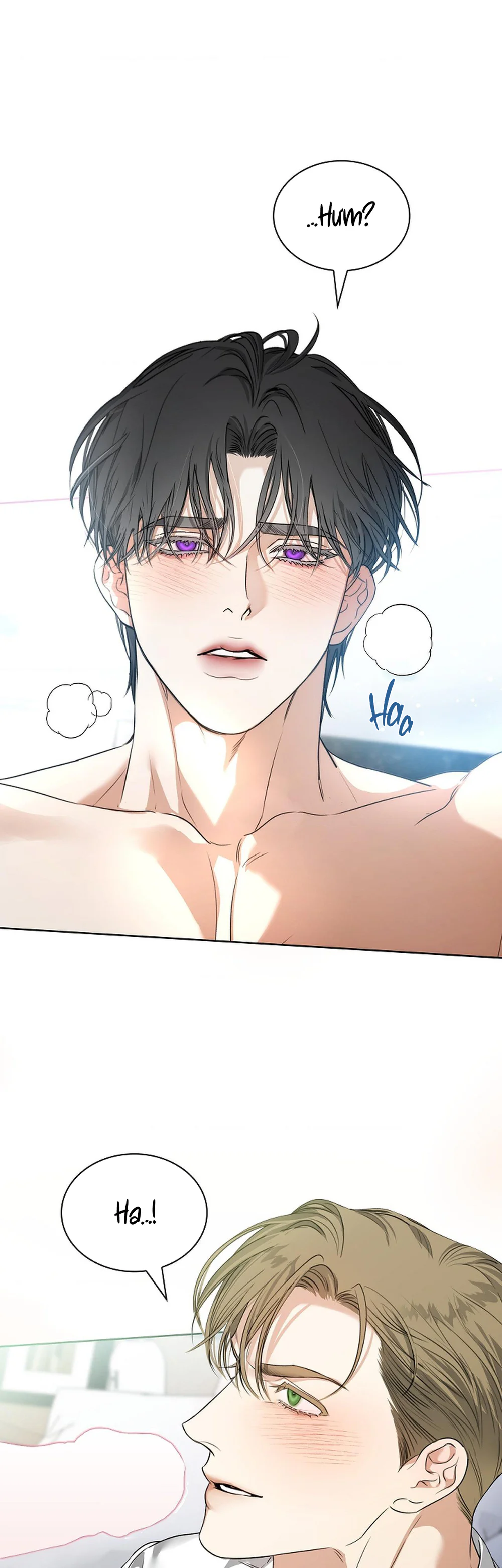 Đọc truyện CÓ GIỎI THÌ HÔN TÔI ĐI - Chapter 49