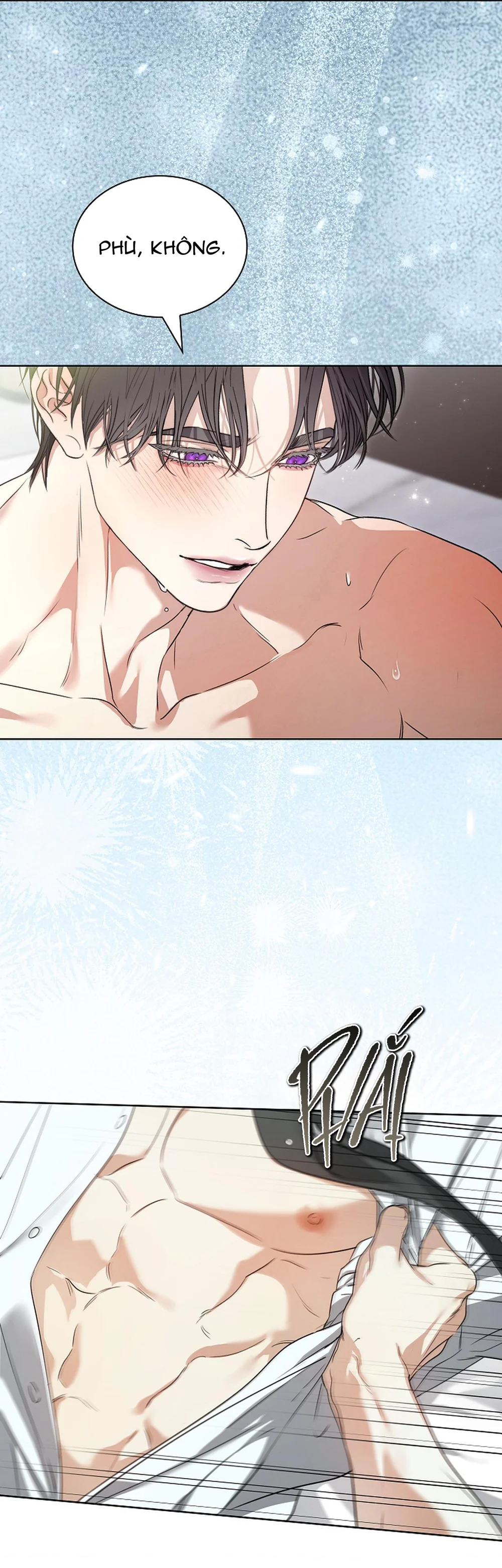Đọc truyện CÓ GIỎI THÌ HÔN TÔI ĐI - Chapter 49