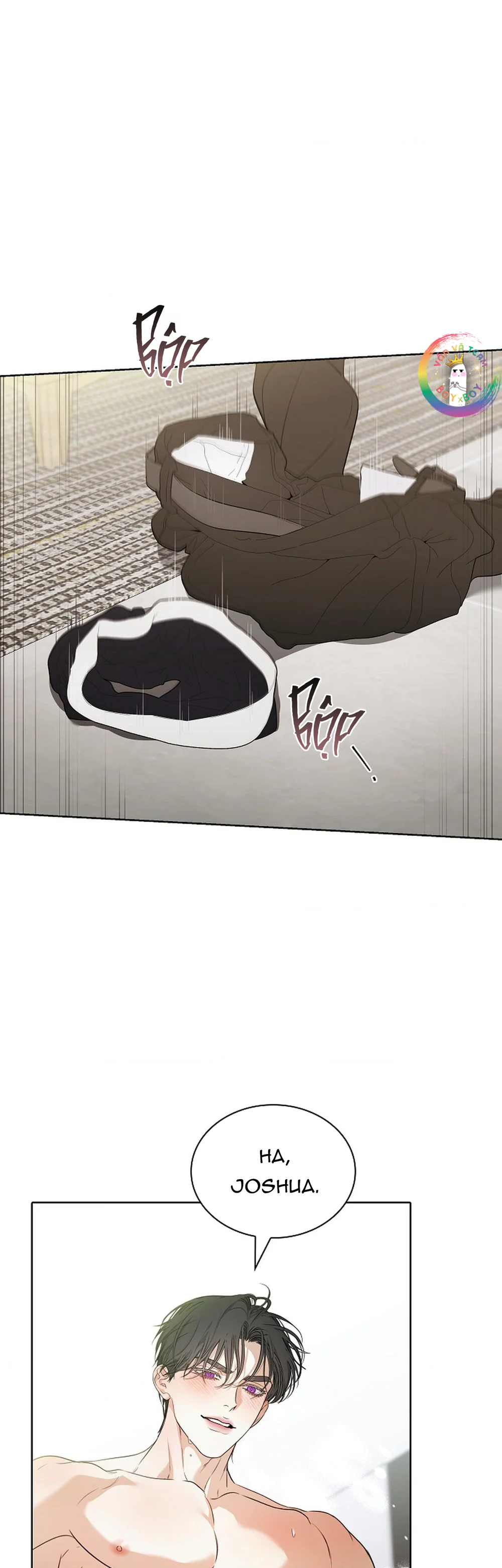 Đọc truyện CÓ GIỎI THÌ HÔN TÔI ĐI - Chapter 49