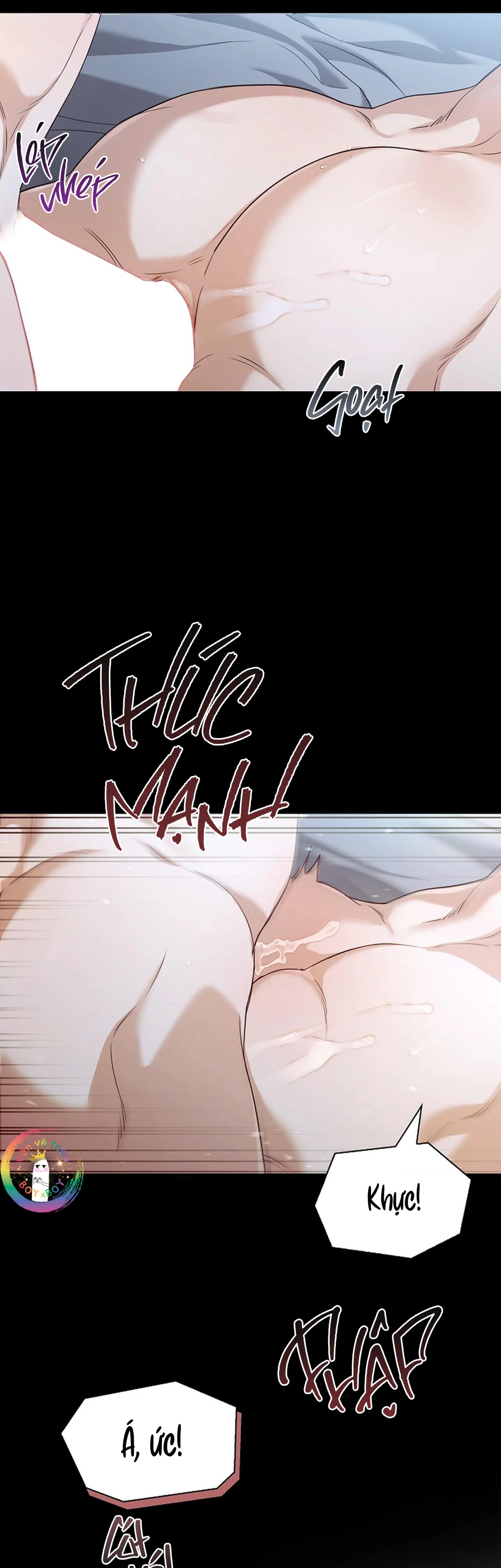 Đọc truyện CÓ GIỎI THÌ HÔN TÔI ĐI - Chapter 49