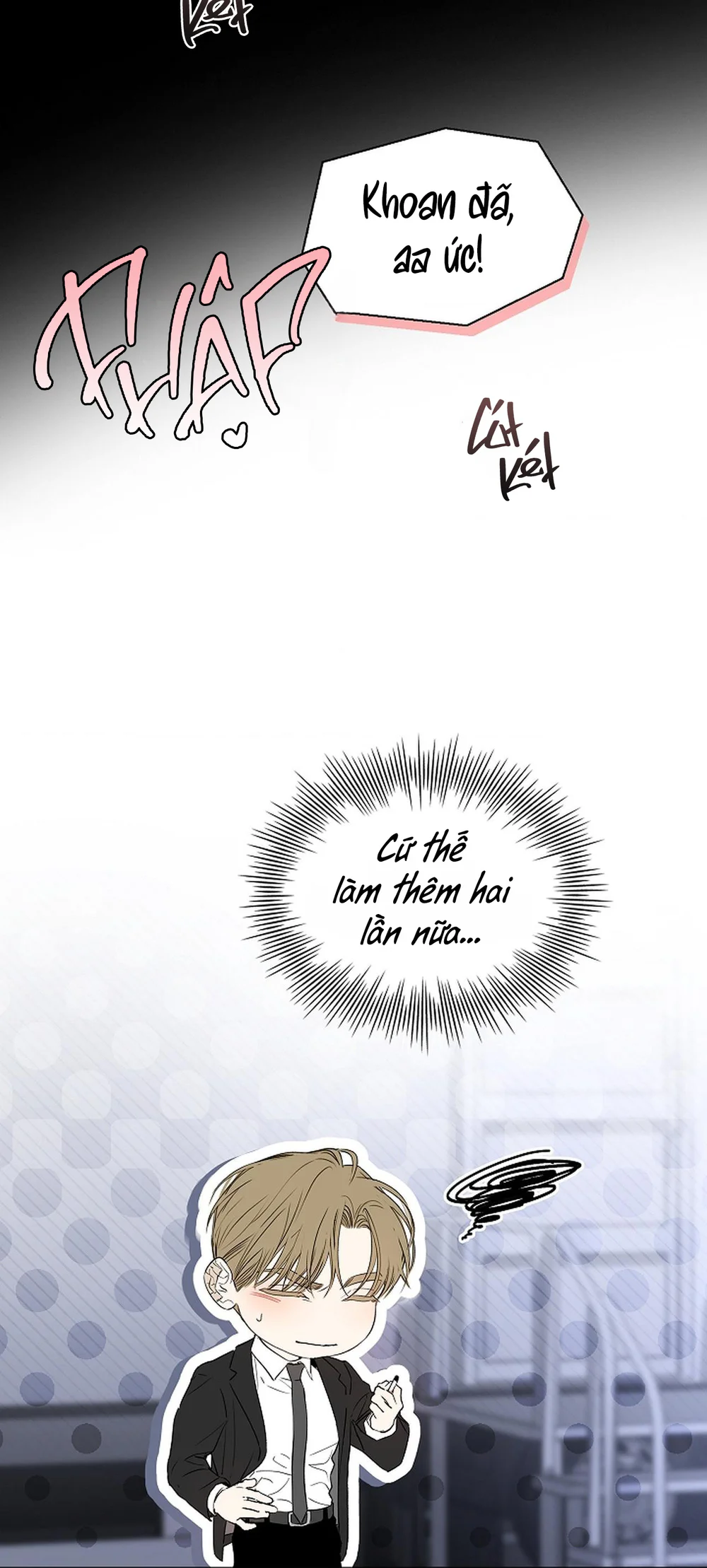 Đọc truyện CÓ GIỎI THÌ HÔN TÔI ĐI - Chapter 49
