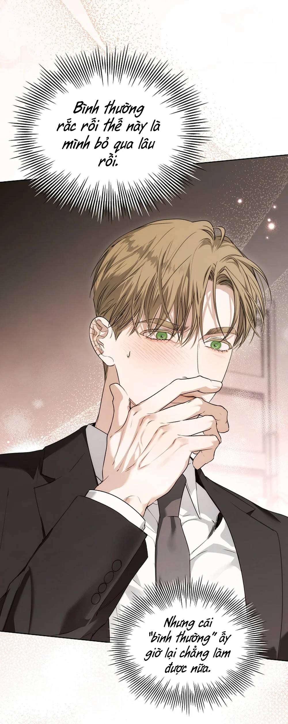 Đọc truyện CÓ GIỎI THÌ HÔN TÔI ĐI - Chapter 49