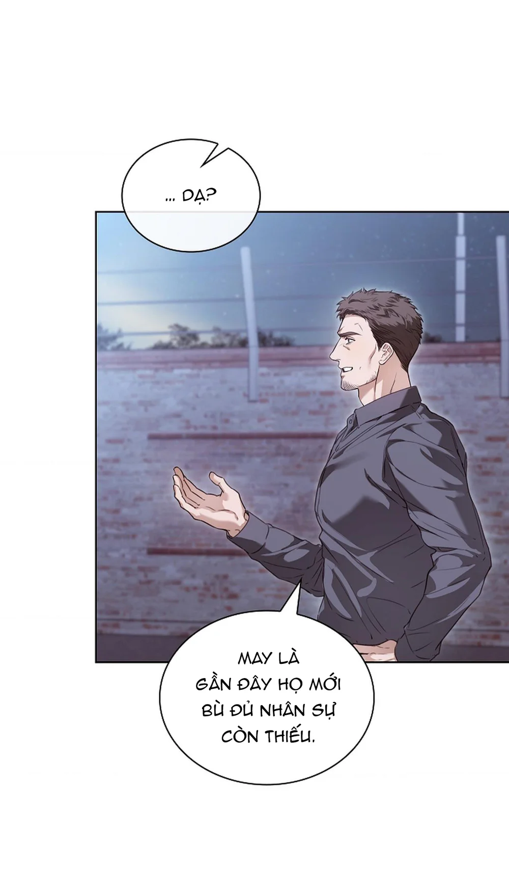 Đọc truyện CÓ GIỎI THÌ HÔN TÔI ĐI - Chapter 49