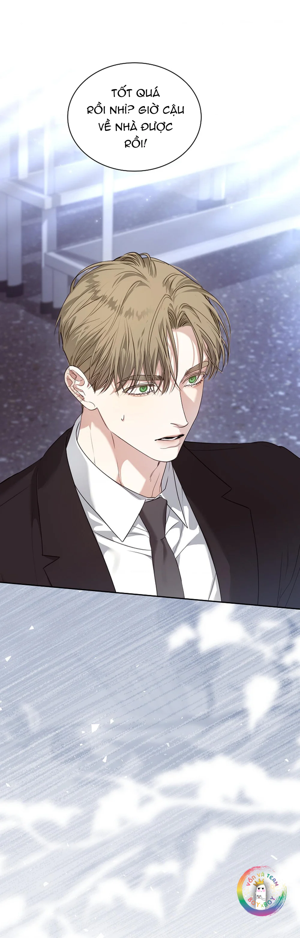 Đọc truyện CÓ GIỎI THÌ HÔN TÔI ĐI - Chapter 49