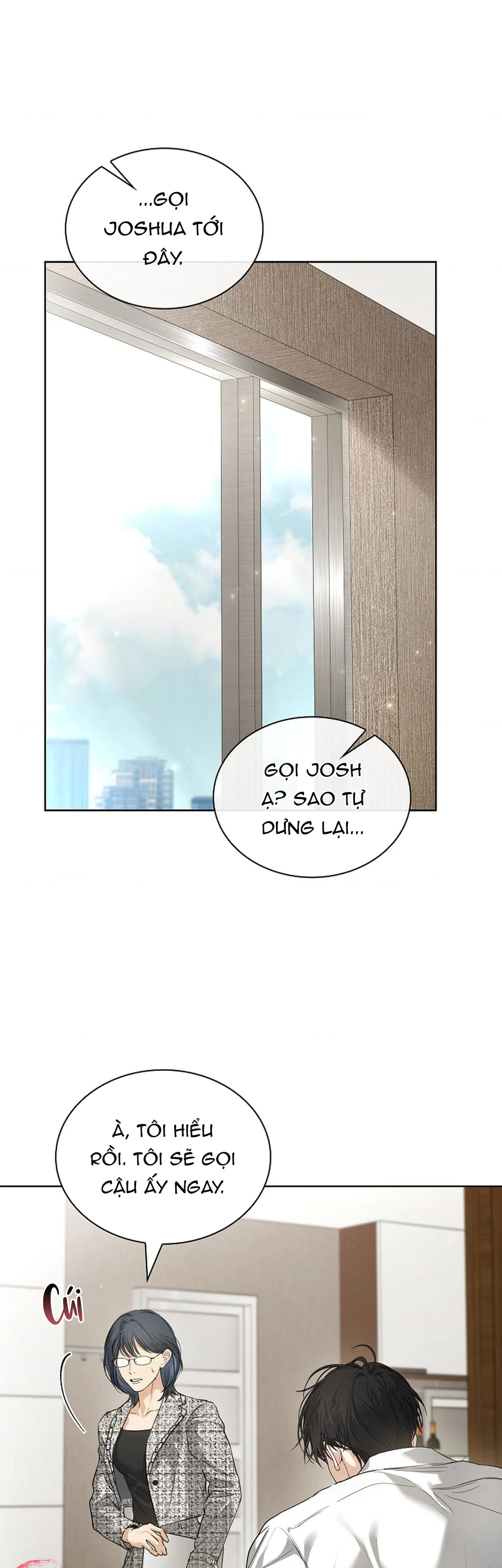 Đọc truyện CÓ GIỎI THÌ HÔN TÔI ĐI - Chapter 49