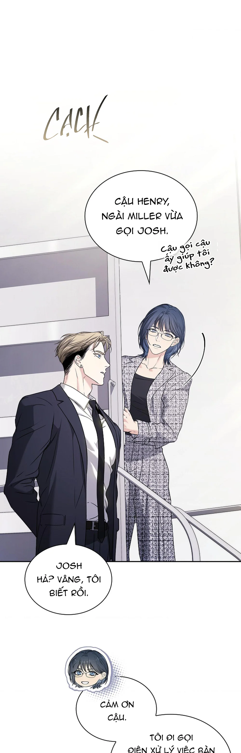 Đọc truyện CÓ GIỎI THÌ HÔN TÔI ĐI - Chapter 49