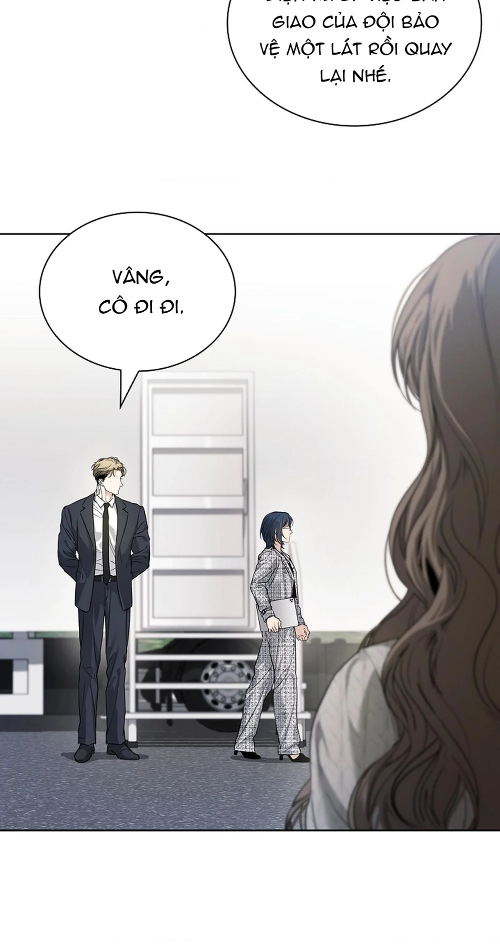 Đọc truyện CÓ GIỎI THÌ HÔN TÔI ĐI - Chapter 49