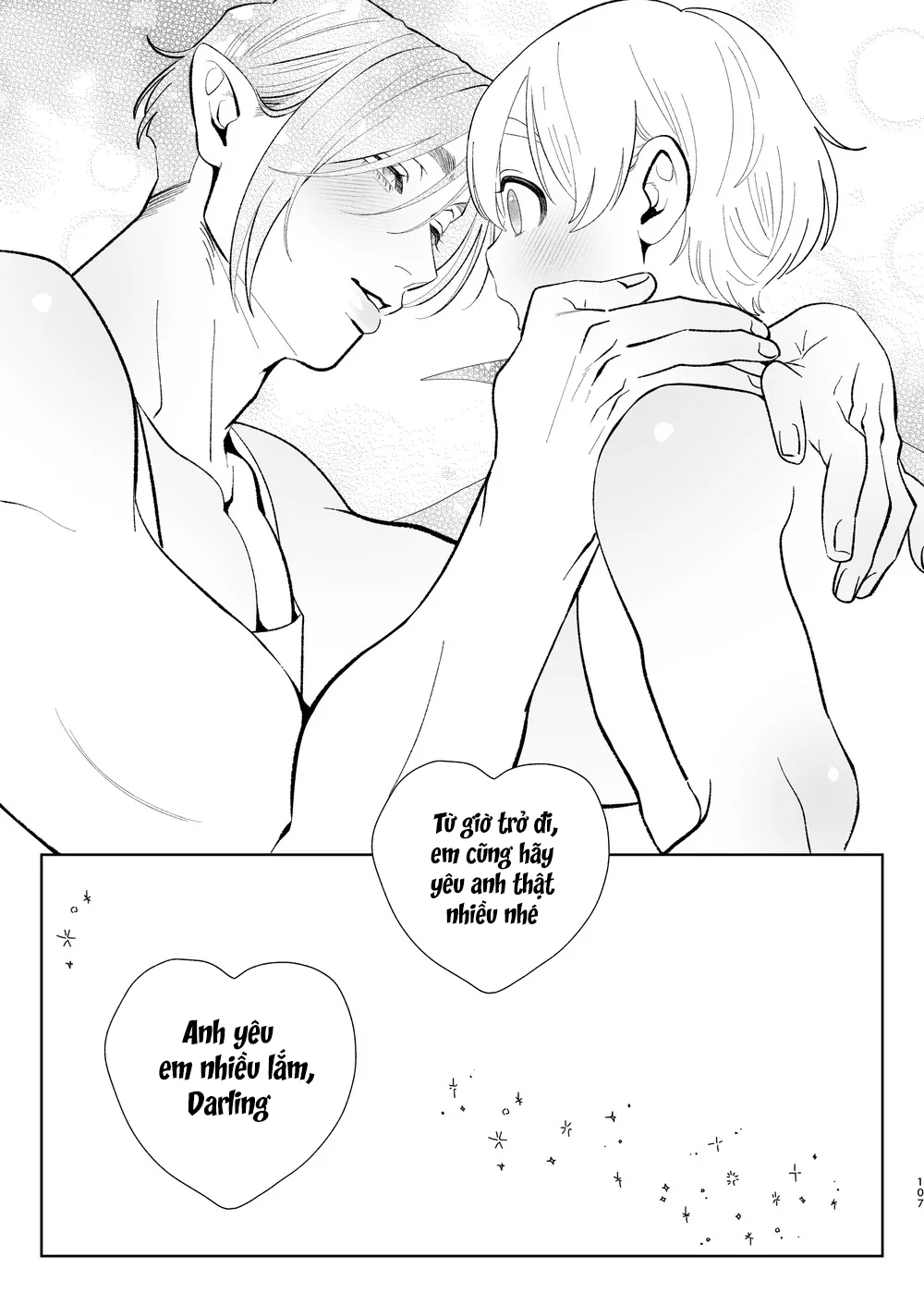 Đọc truyện XÉ TÚI MÙ - Chapter 58