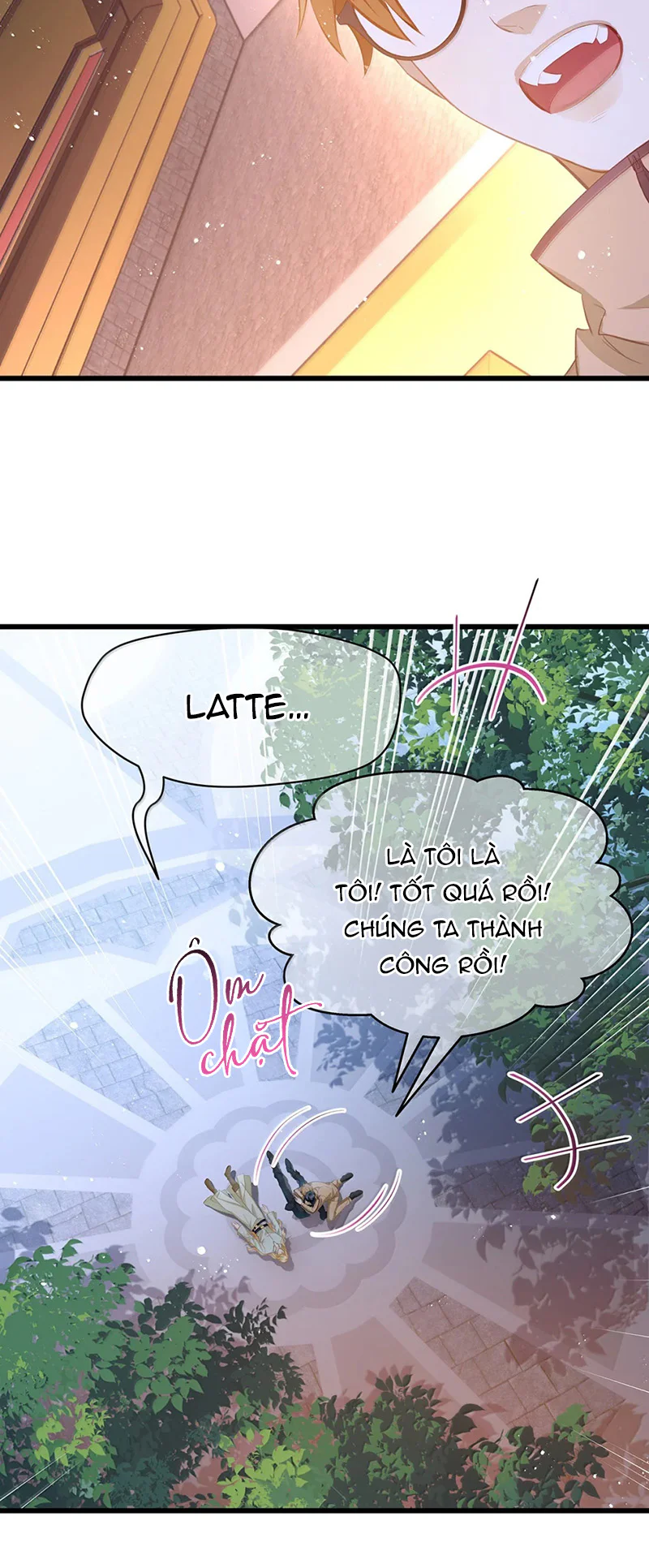 Đọc truyện Tôi Tái Sinh Thành Tiểu Ác Long Của Hoàng Tử Điện Hạ - Chapter 132