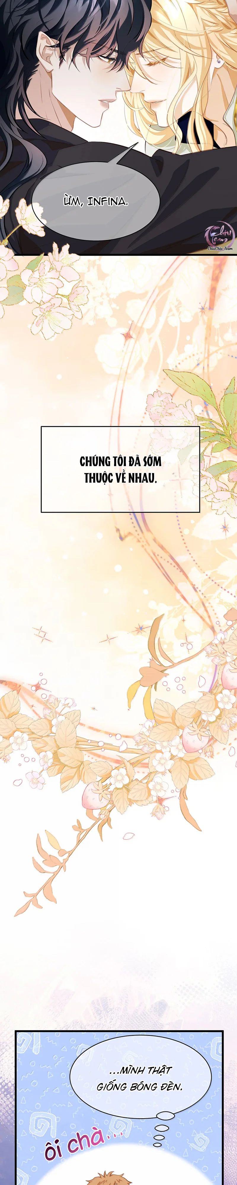 Đọc truyện Tôi Tái Sinh Thành Tiểu Ác Long Của Hoàng Tử Điện Hạ - Chapter 132