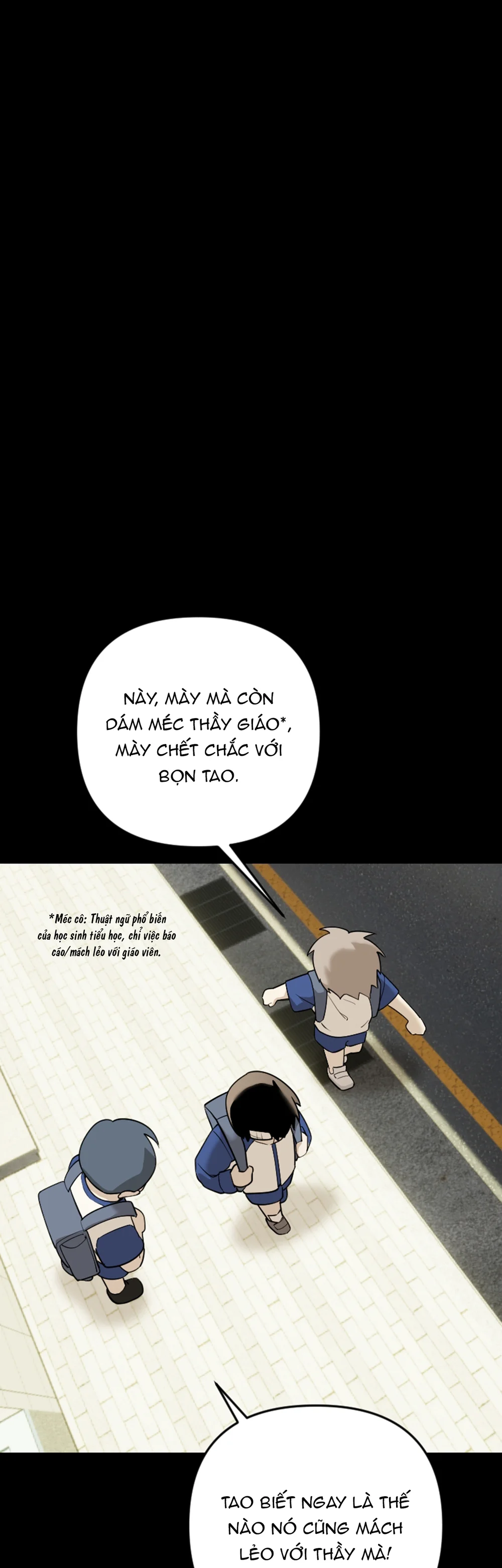 Đọc truyện Tên Hàng Xóm Cứ Dán Mắt Vào Tôi - Chapter 78