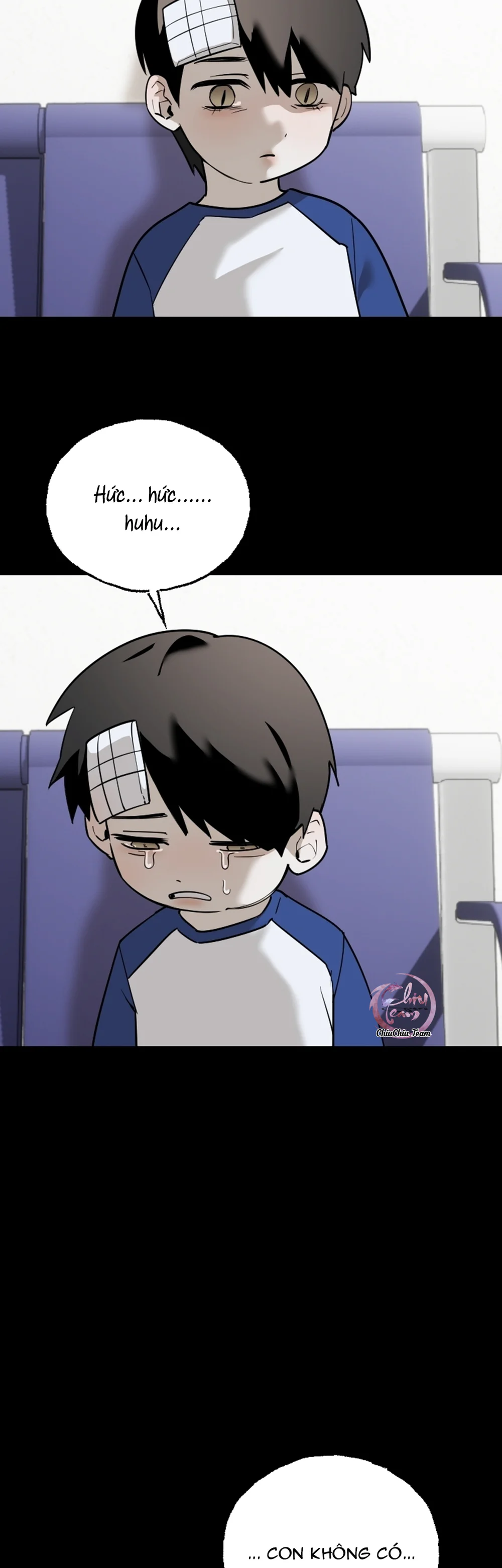 Đọc truyện Tên Hàng Xóm Cứ Dán Mắt Vào Tôi - Chapter 78