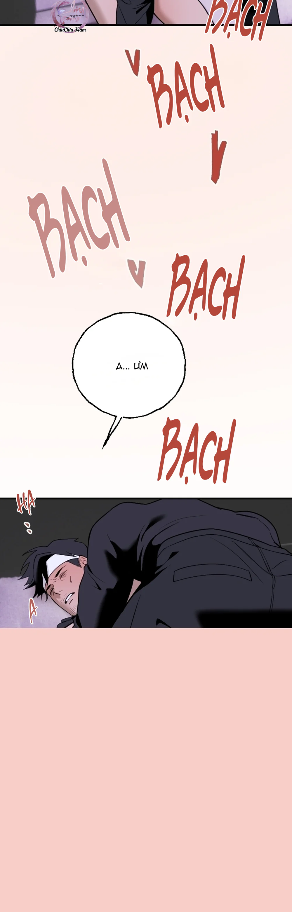 Đọc truyện Tên Hàng Xóm Cứ Dán Mắt Vào Tôi - Chapter 78