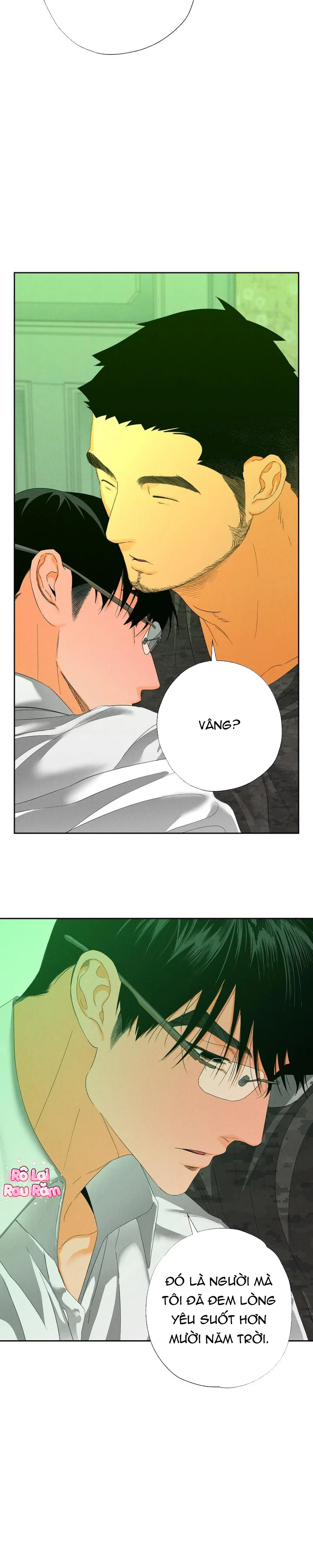 Đọc truyện Tuyển tập động dục và phát tình - Chapter 40