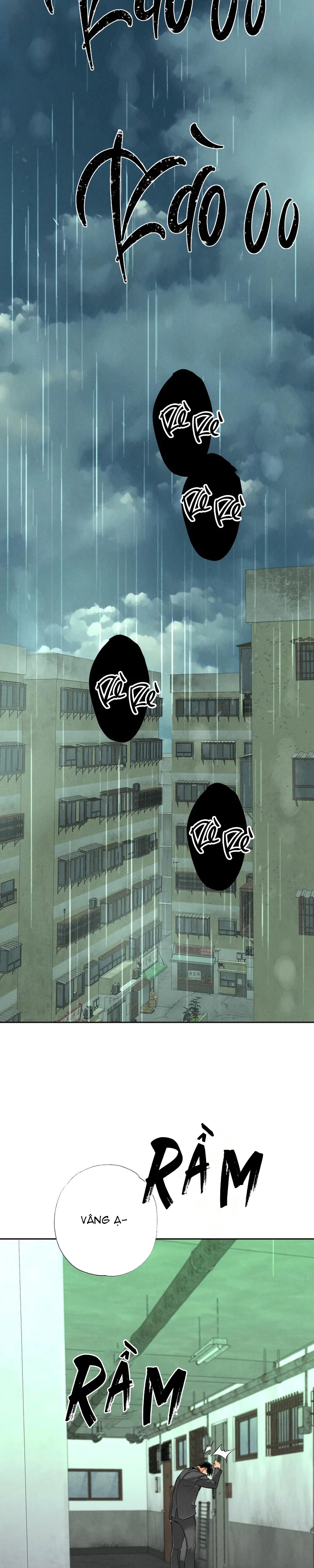 Đọc truyện Tuyển tập động dục và phát tình - Chapter 40