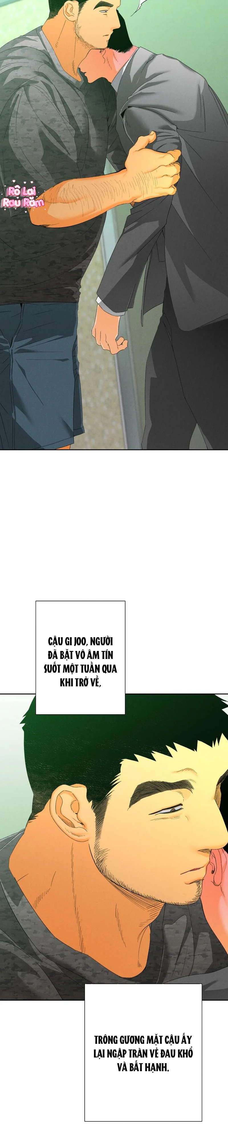 Đọc truyện Tuyển tập động dục và phát tình - Chapter 40