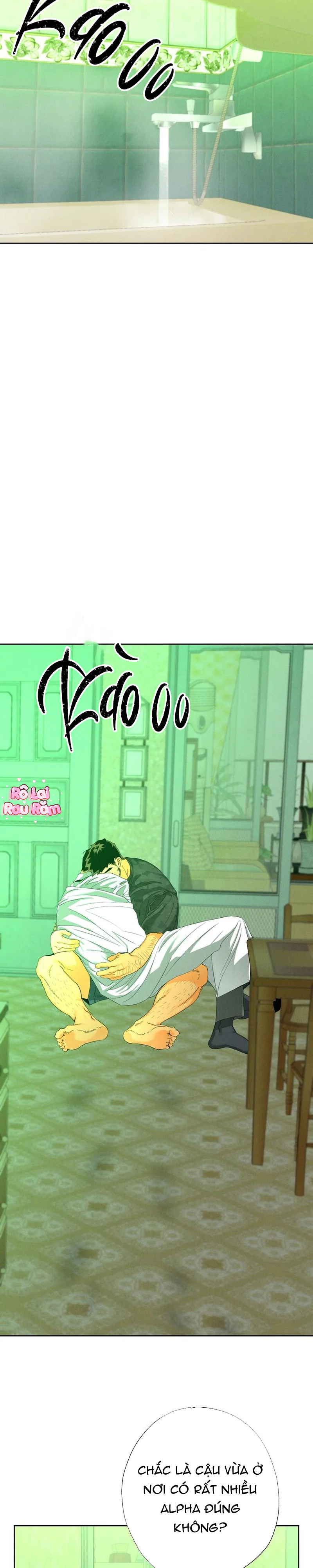 Đọc truyện Tuyển tập động dục và phát tình - Chapter 40