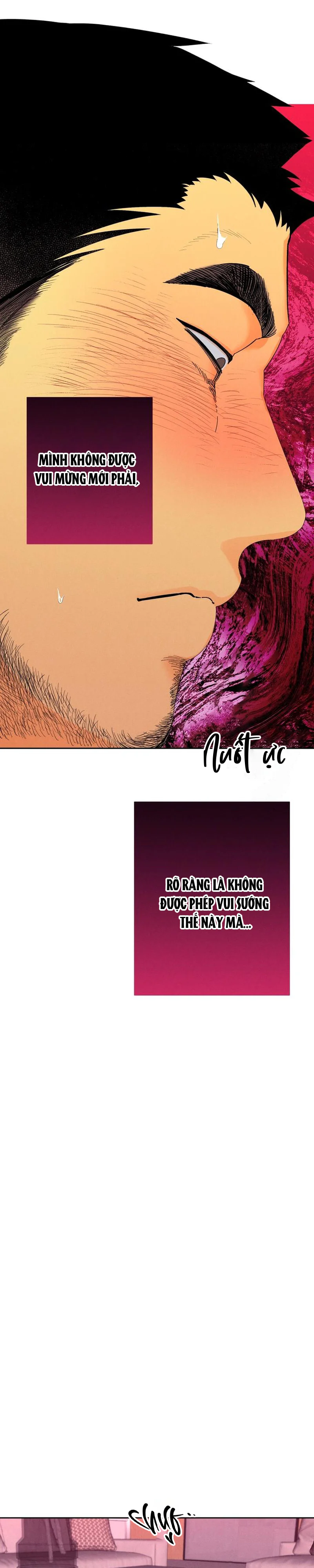 Đọc truyện Tuyển tập động dục và phát tình - Chapter 40