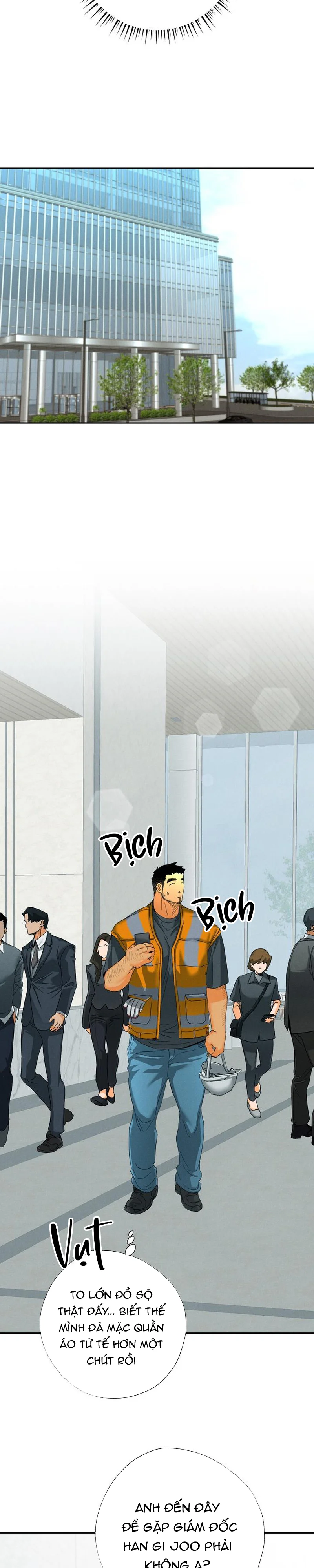 Đọc truyện Tuyển tập động dục và phát tình - Chapter 40