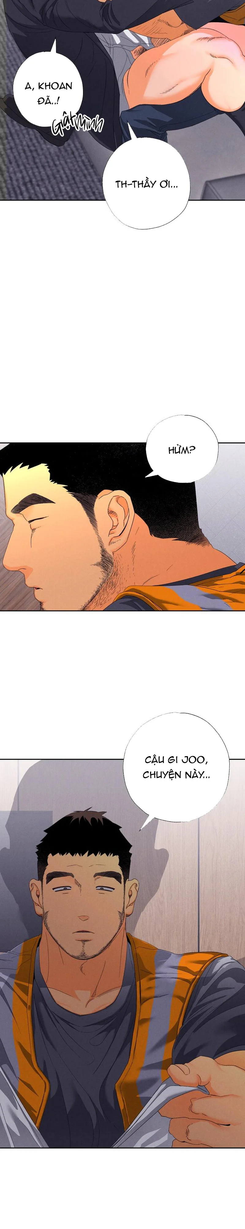 Đọc truyện Tuyển tập động dục và phát tình - Chapter 40