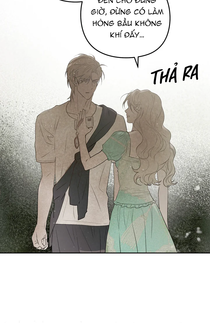 Đọc truyện Cho tôi mượn đất trồng khoai - Chapter 7