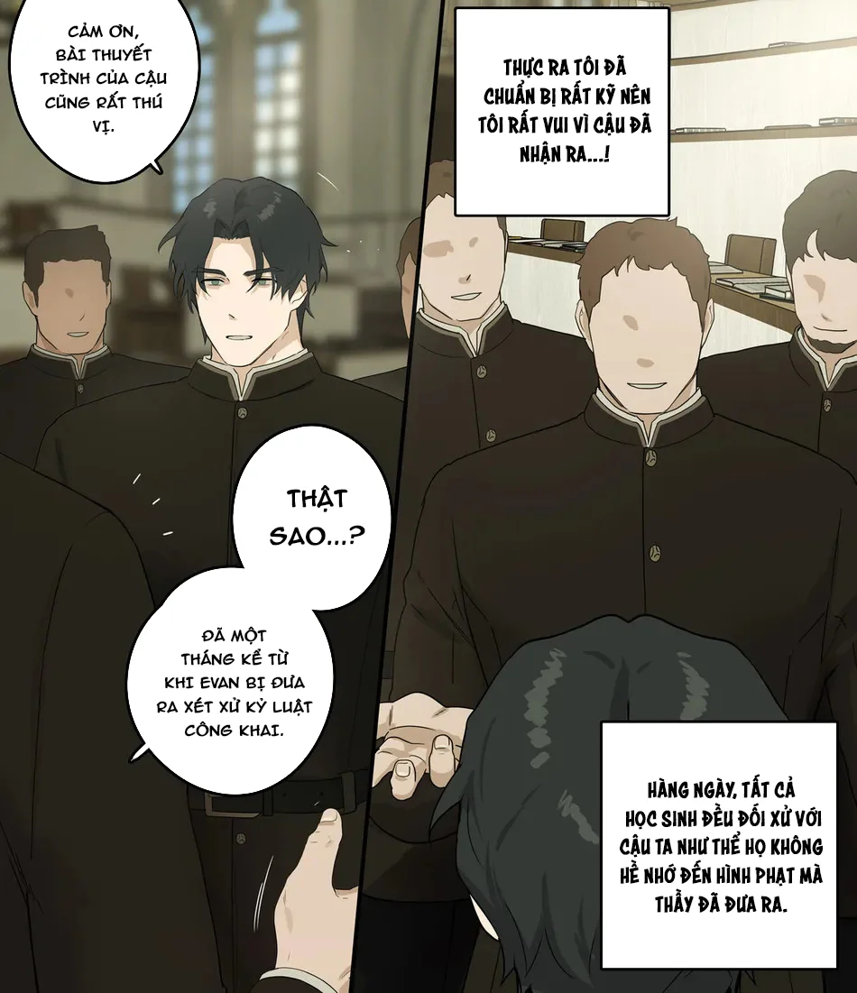 Đọc truyện ĐỤ CÔNG KHAI - Chapter 115.1