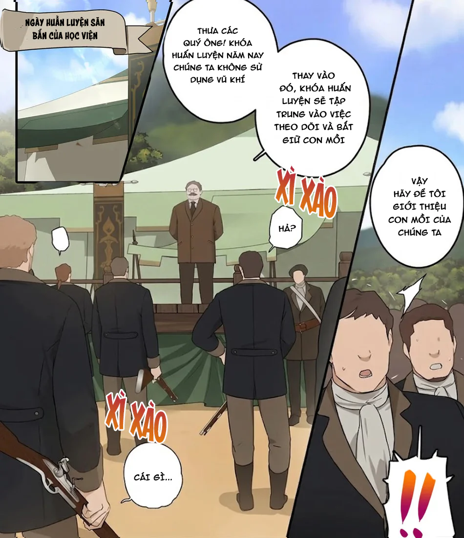 Đọc truyện ĐỤ CÔNG KHAI - Chapter 115.1