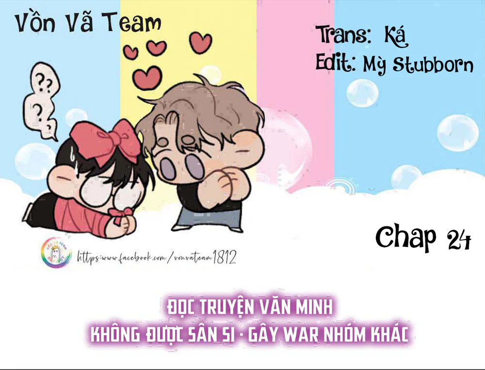 Đọc truyện Anh Trai Trên Ruộng Ớt - Chapter 24