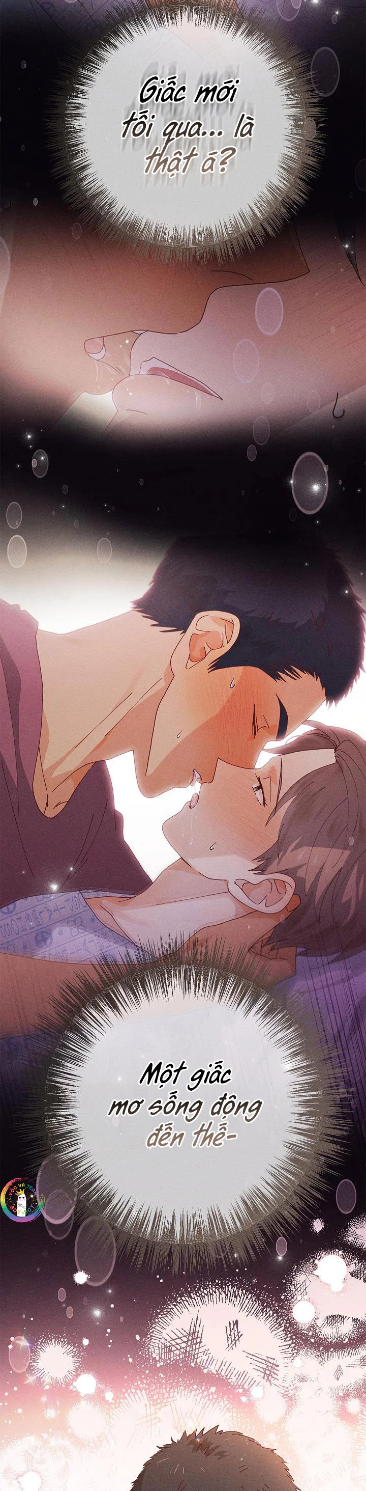 Đọc truyện Anh Trai Trên Ruộng Ớt - Chapter 24