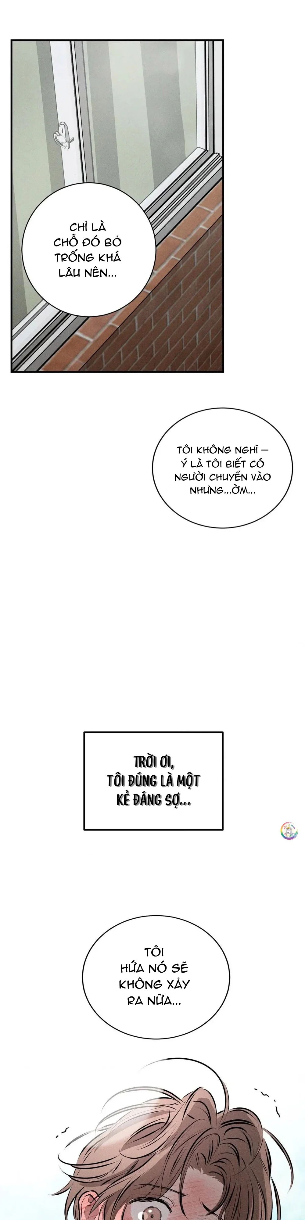 Đọc truyện Thật Tốt Khi Được Gặp Em - Chapter 4