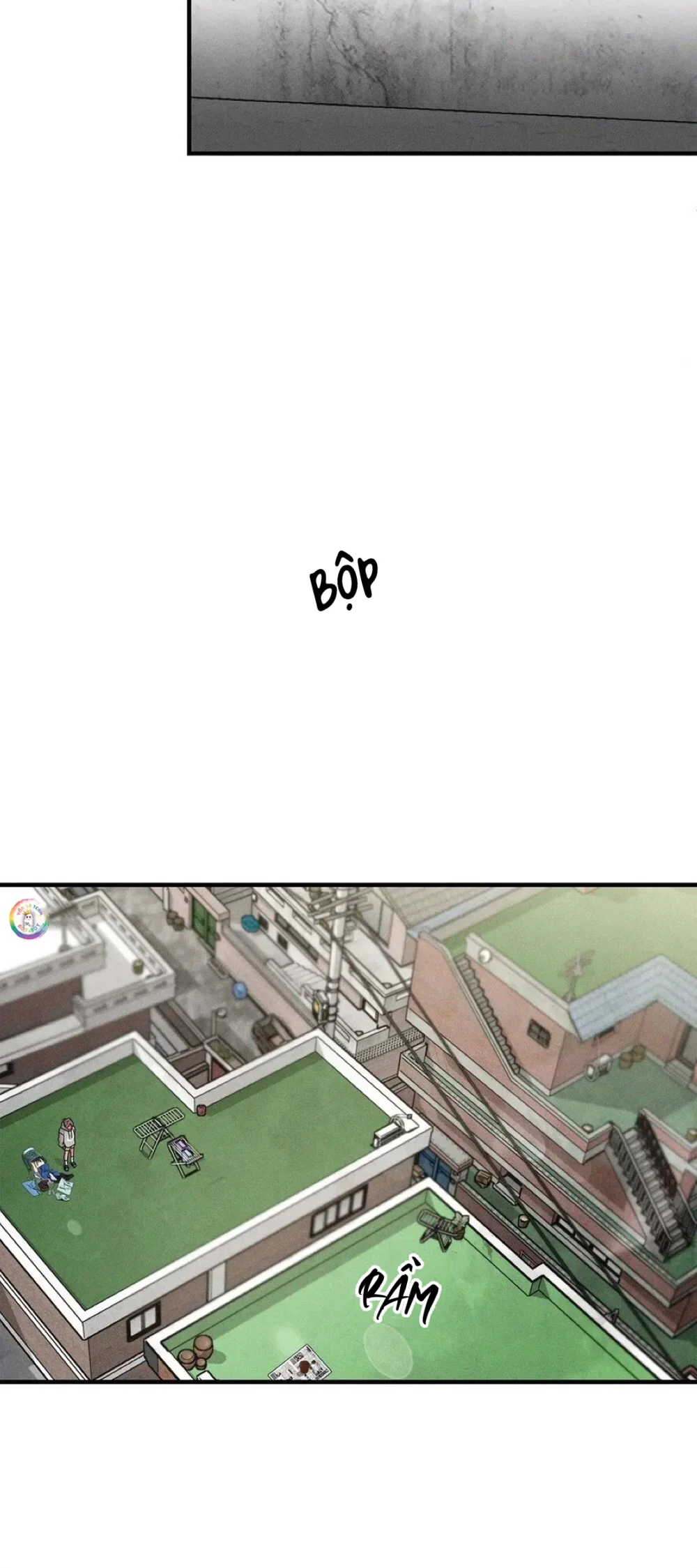 Đọc truyện Thật Tốt Khi Được Gặp Em - Chapter 4