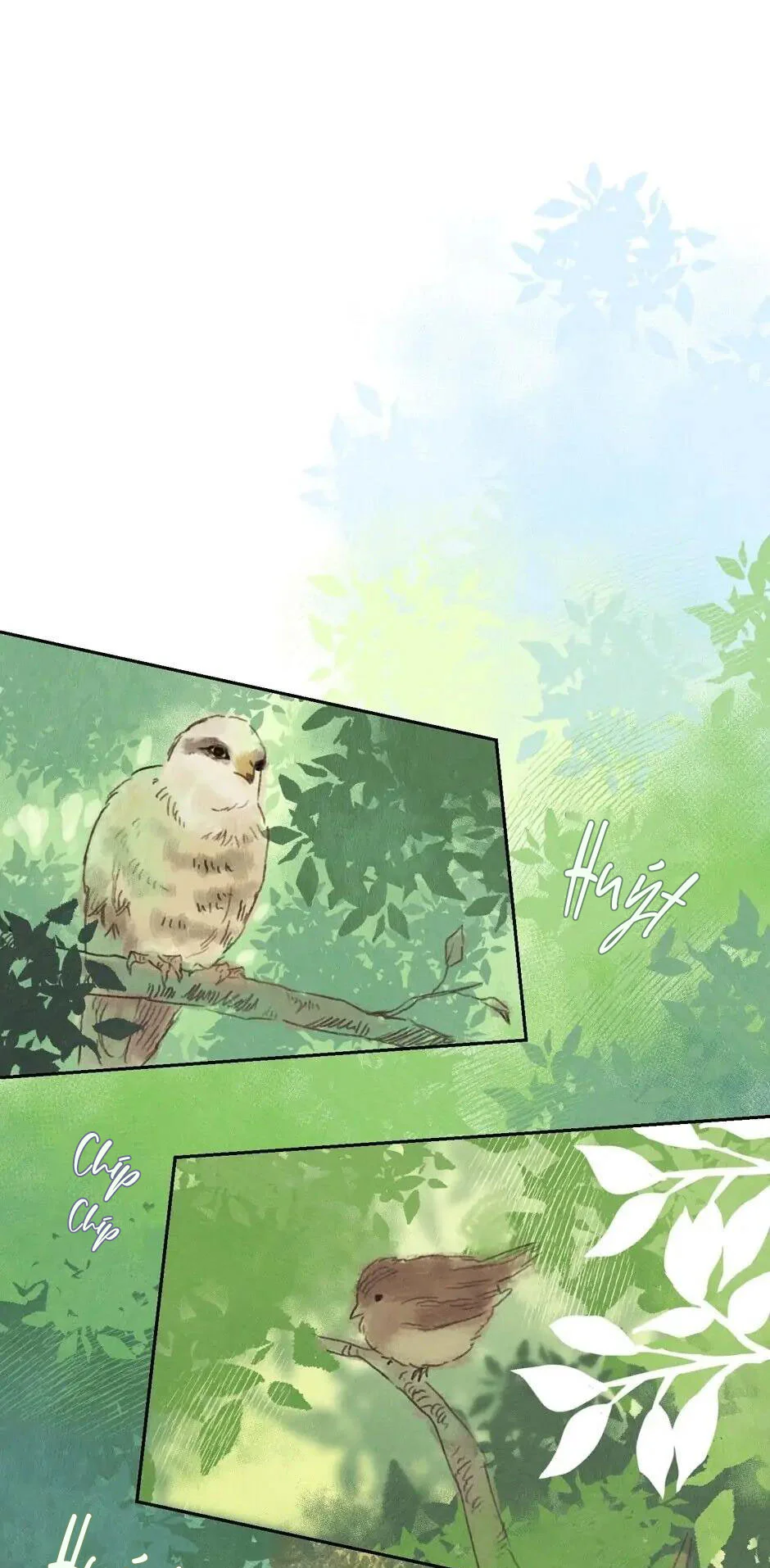 Đọc truyện Rix Venus - Chapter 108