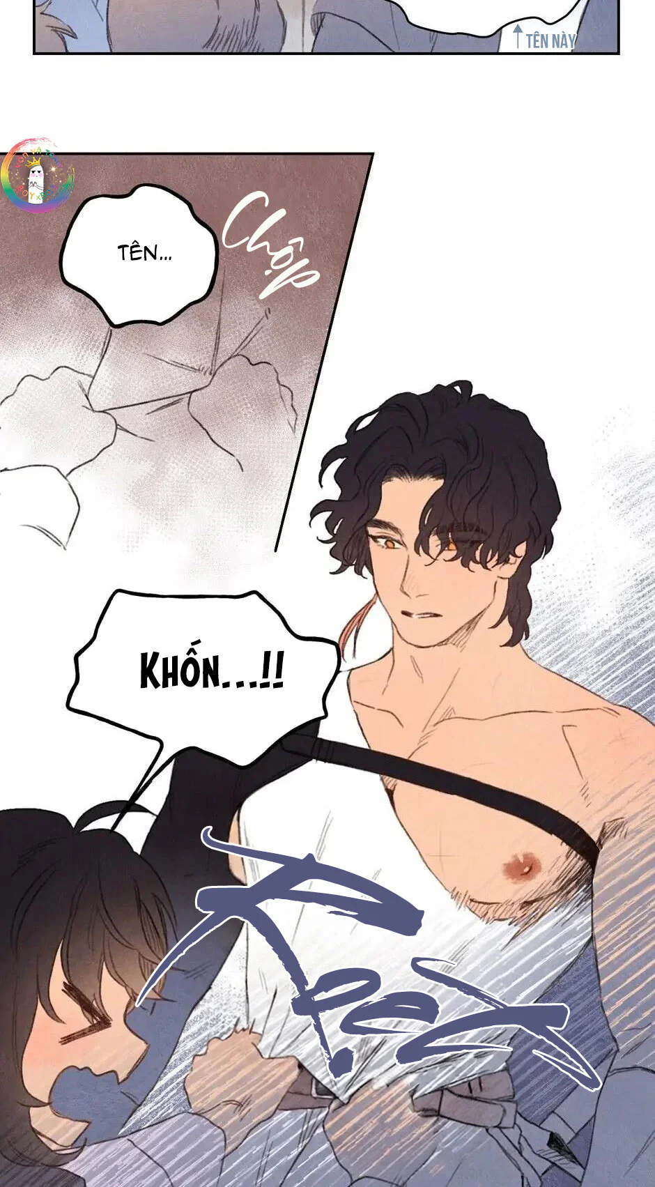 Đọc truyện Rix Venus - Chapter 108
