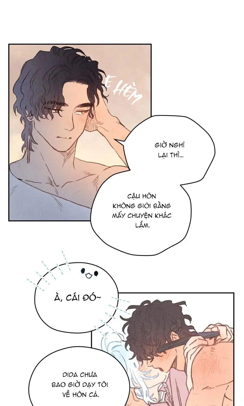 Đọc truyện Rix Venus - Chapter 108