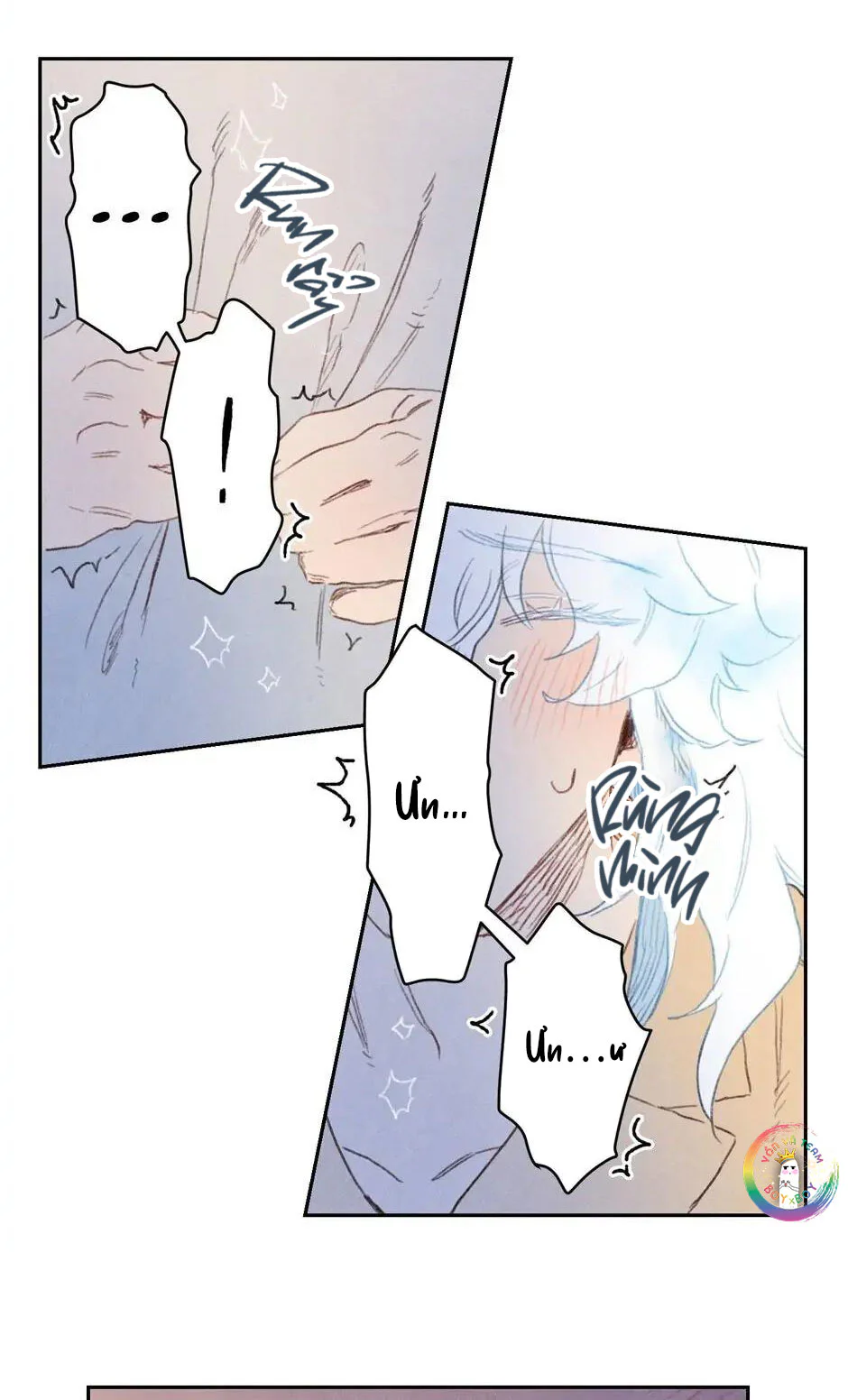 Đọc truyện Rix Venus - Chapter 108